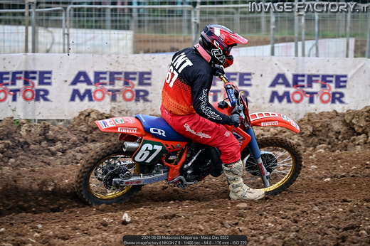 2024-06-09 Motocross Malpensa - Maico Day 0352